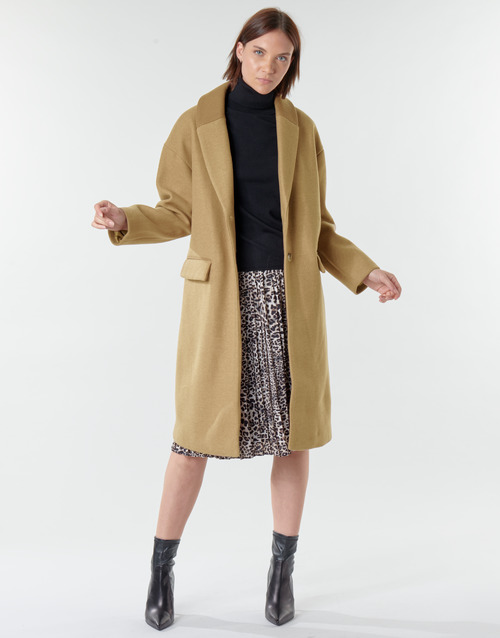 Vila - VICALLEE Camel