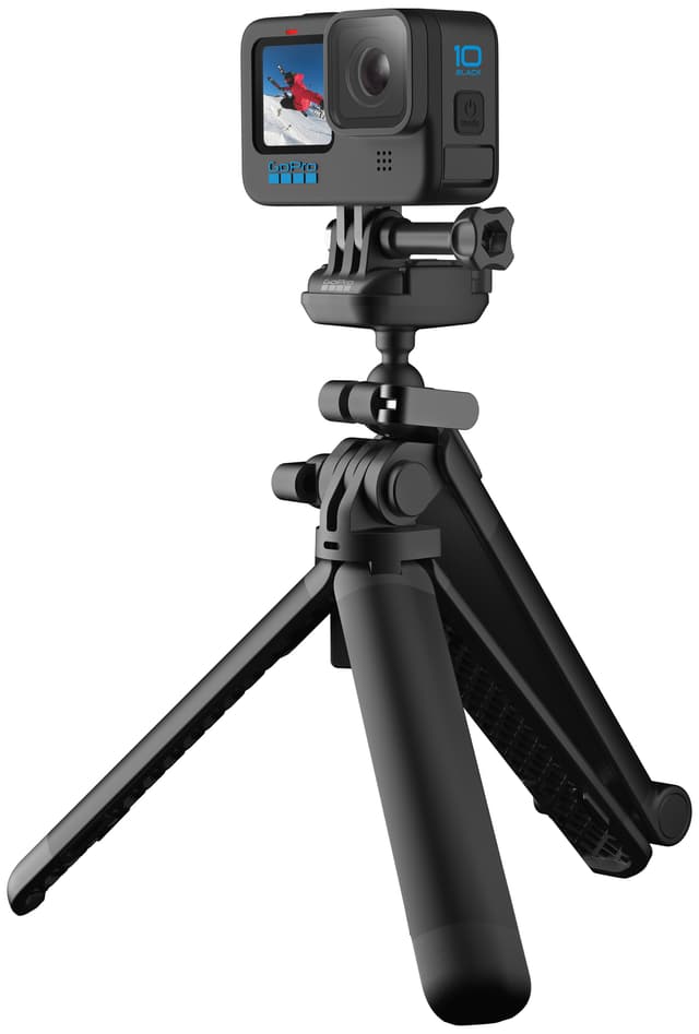 GoPro 3-Way 2.0 kameraholder