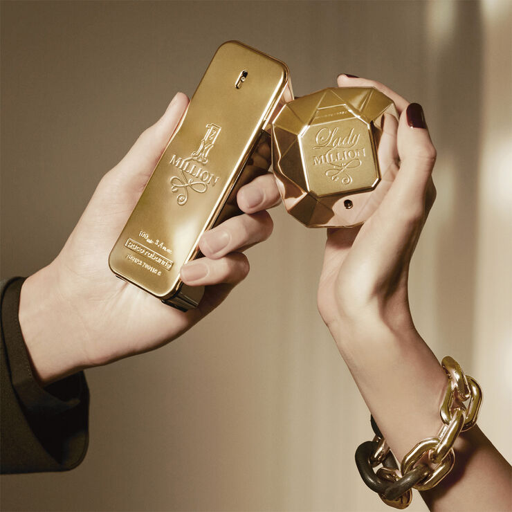 Rabanne Lady Million Eau de Parfum