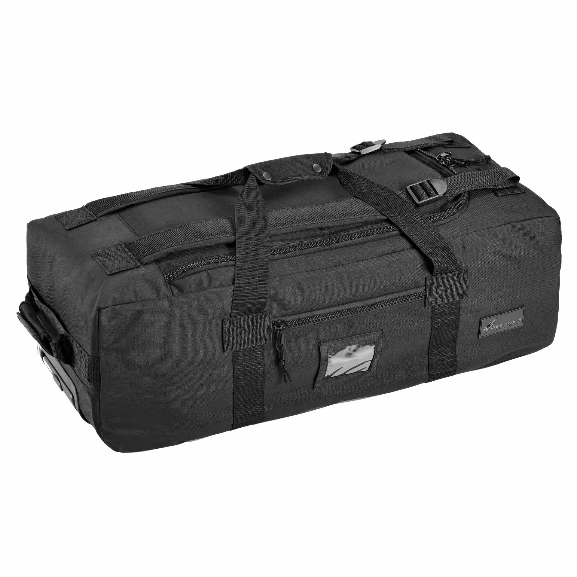 Defcon 5 -  Trolley Travel Bag 70 L