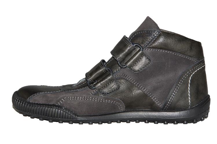 Track Style 038733 wijdte 2.5 Anthracite ( 0588 )
