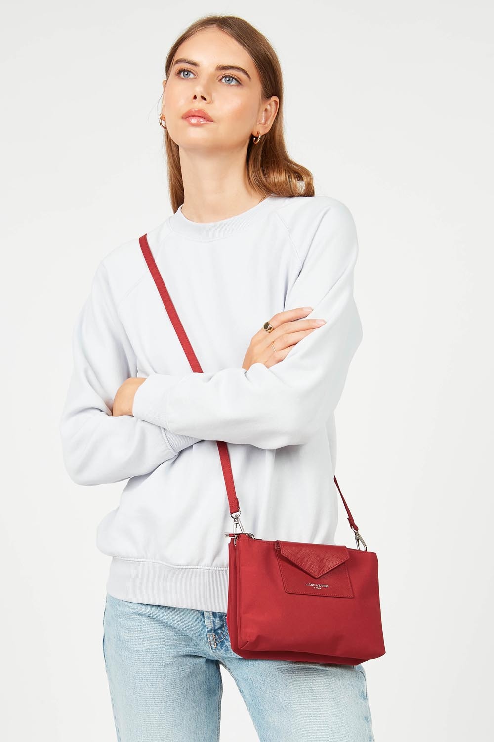 Smart KBA-Double pochette