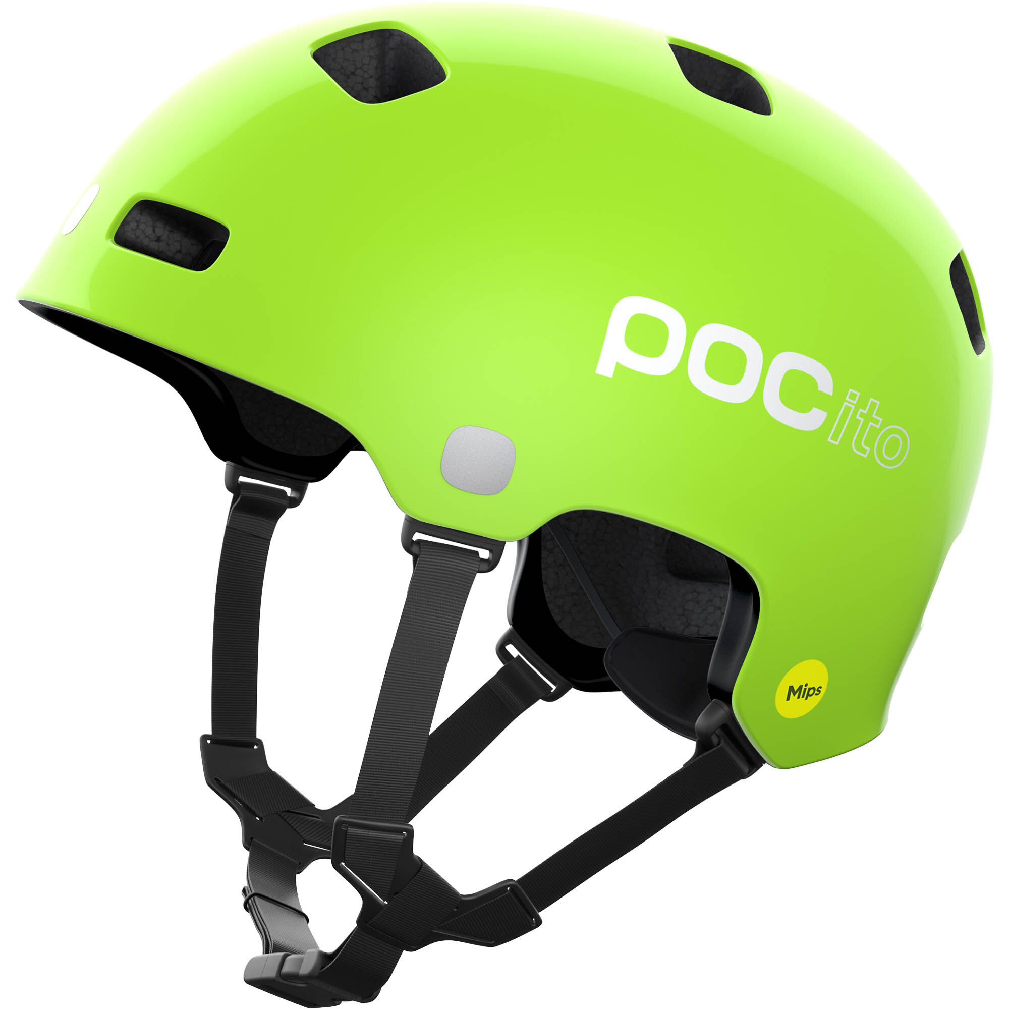 POCPOCito Crane MIPS