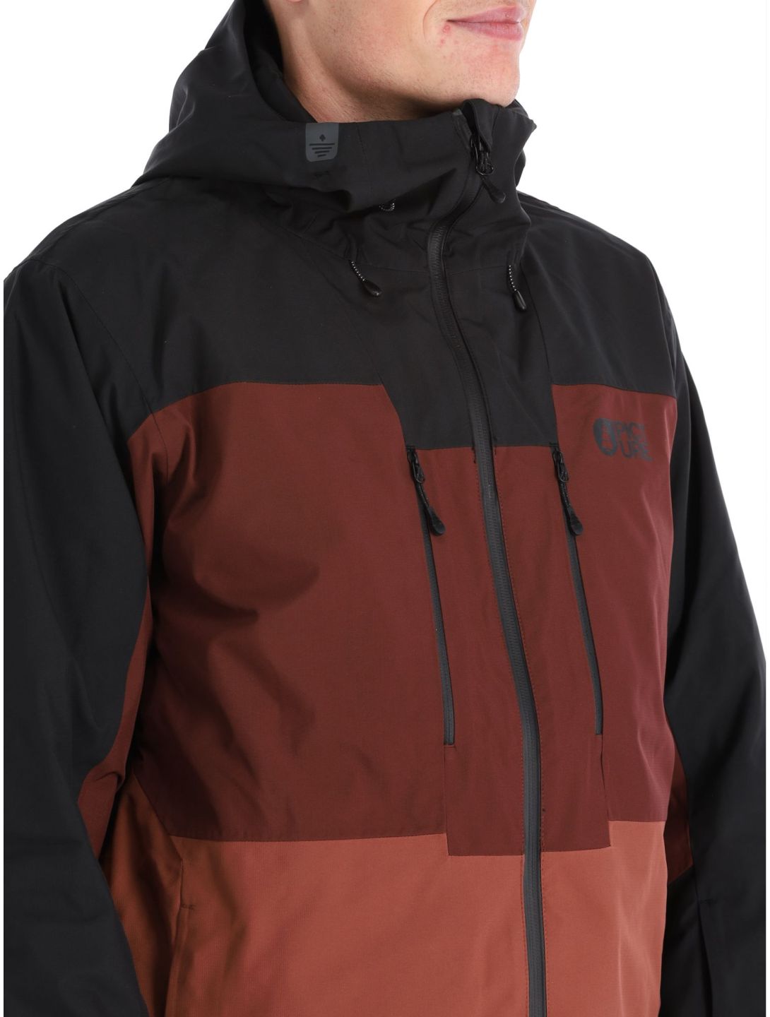 Object ski-jas heren