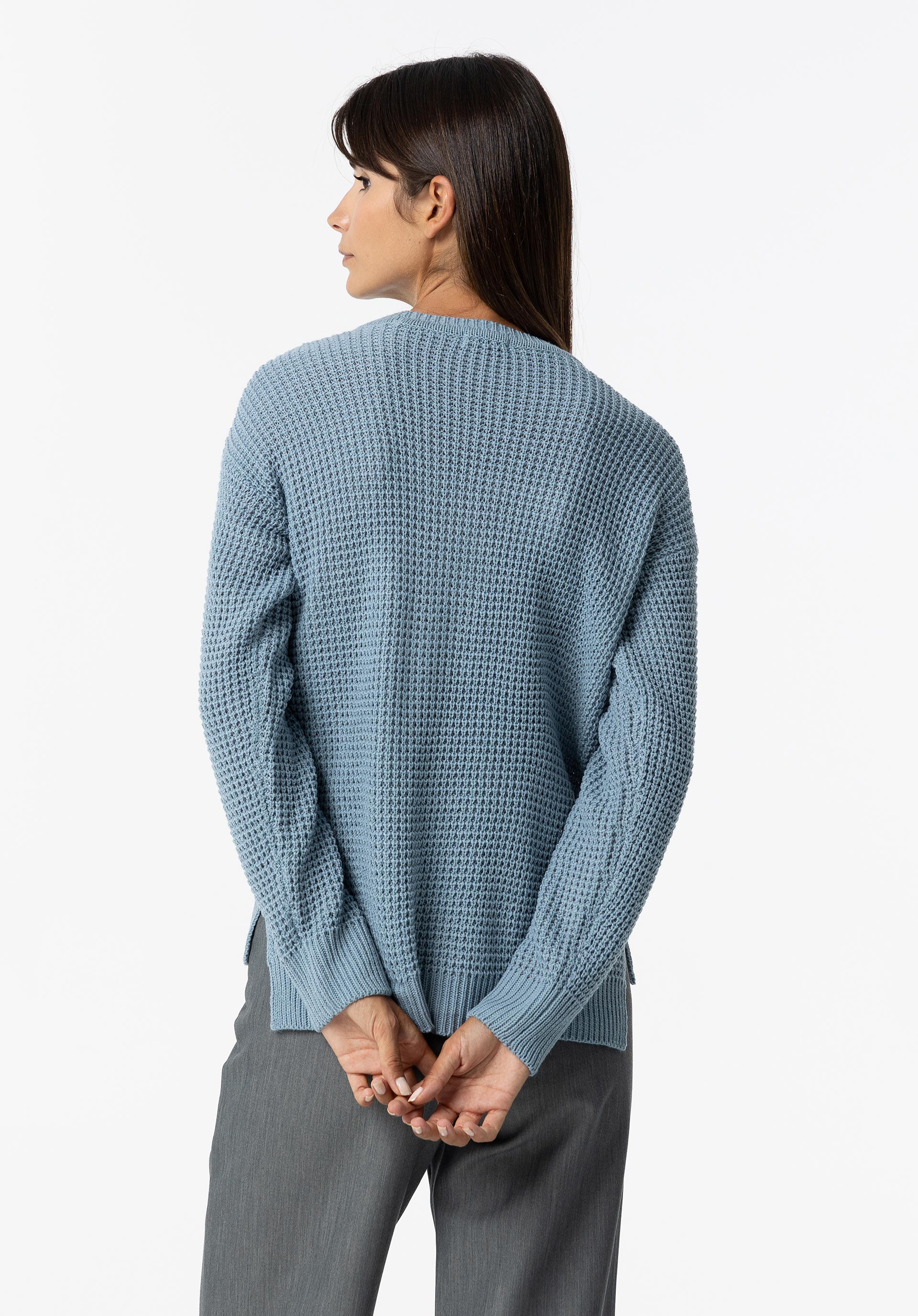 Camisola de Malha