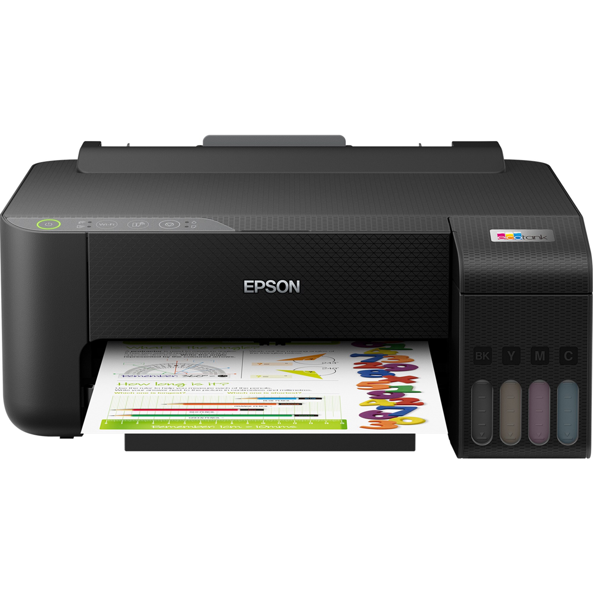 Epson Tintenstrahldrucker EcoTank ET-1810