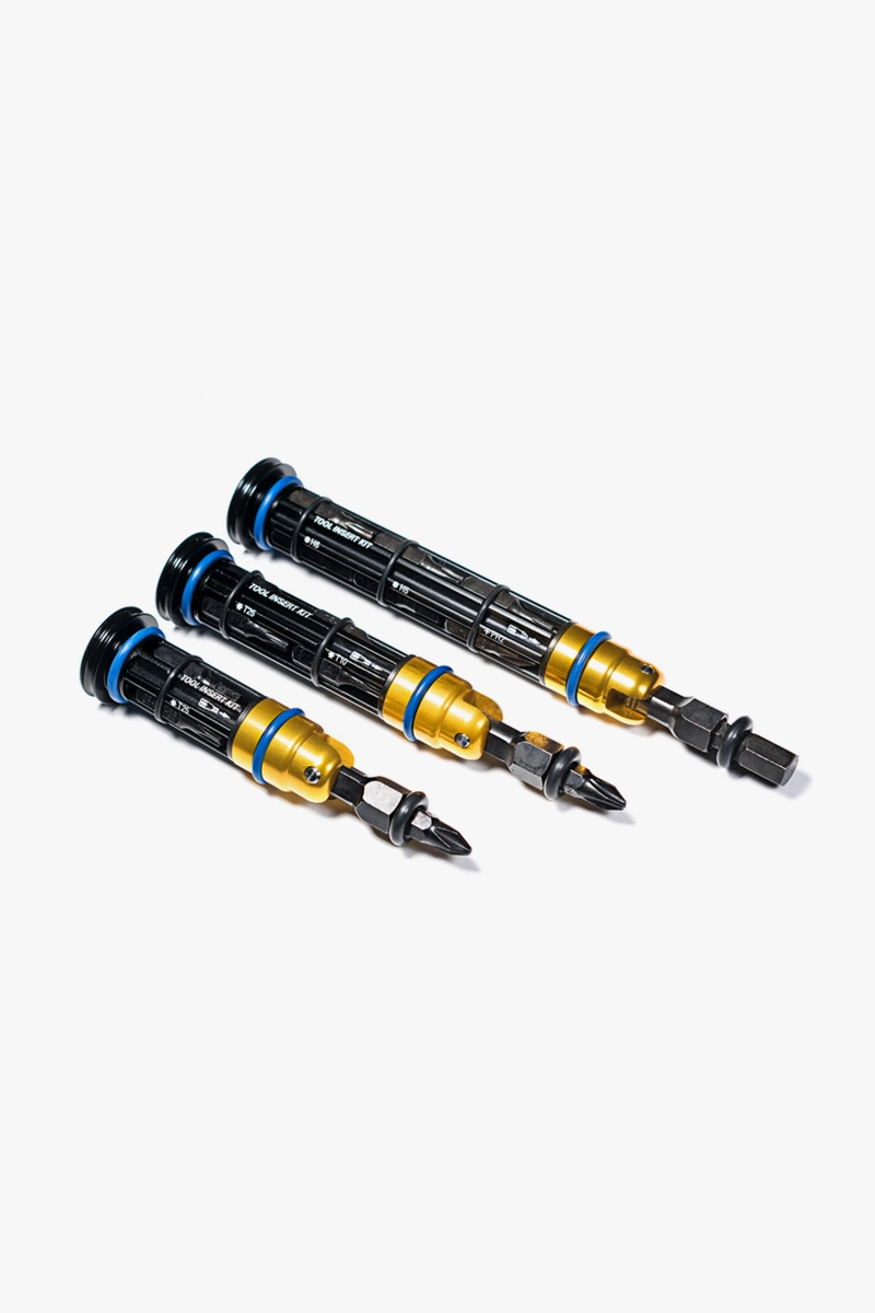 Lezyne Tool Insert Kit - M Werkzeug Set