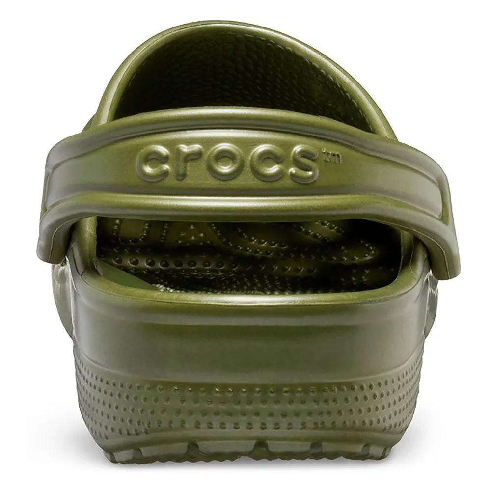Crocs Classic holzschuhe