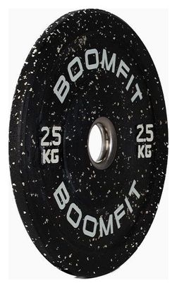 Disque Hi-Temp 2 5Kg - BOOMFIT