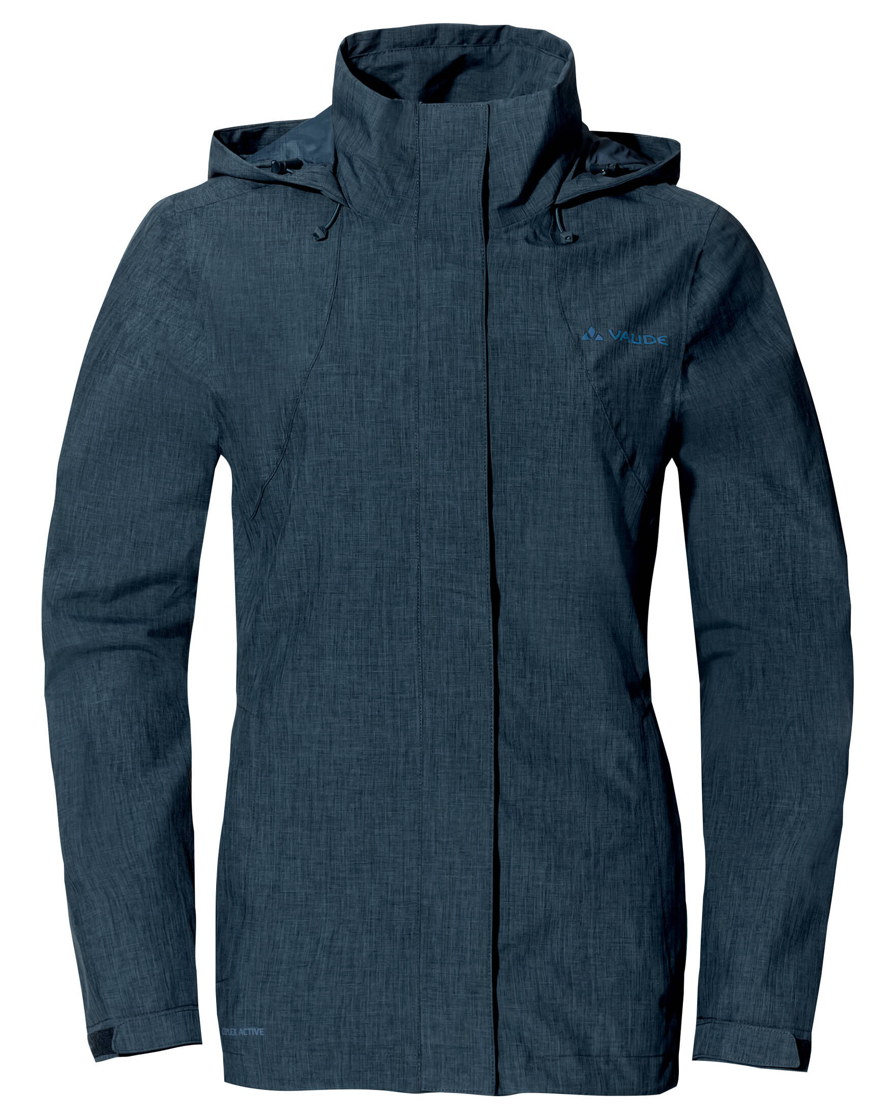VAUDE| Damen Jacke WO ROSEMOOR II