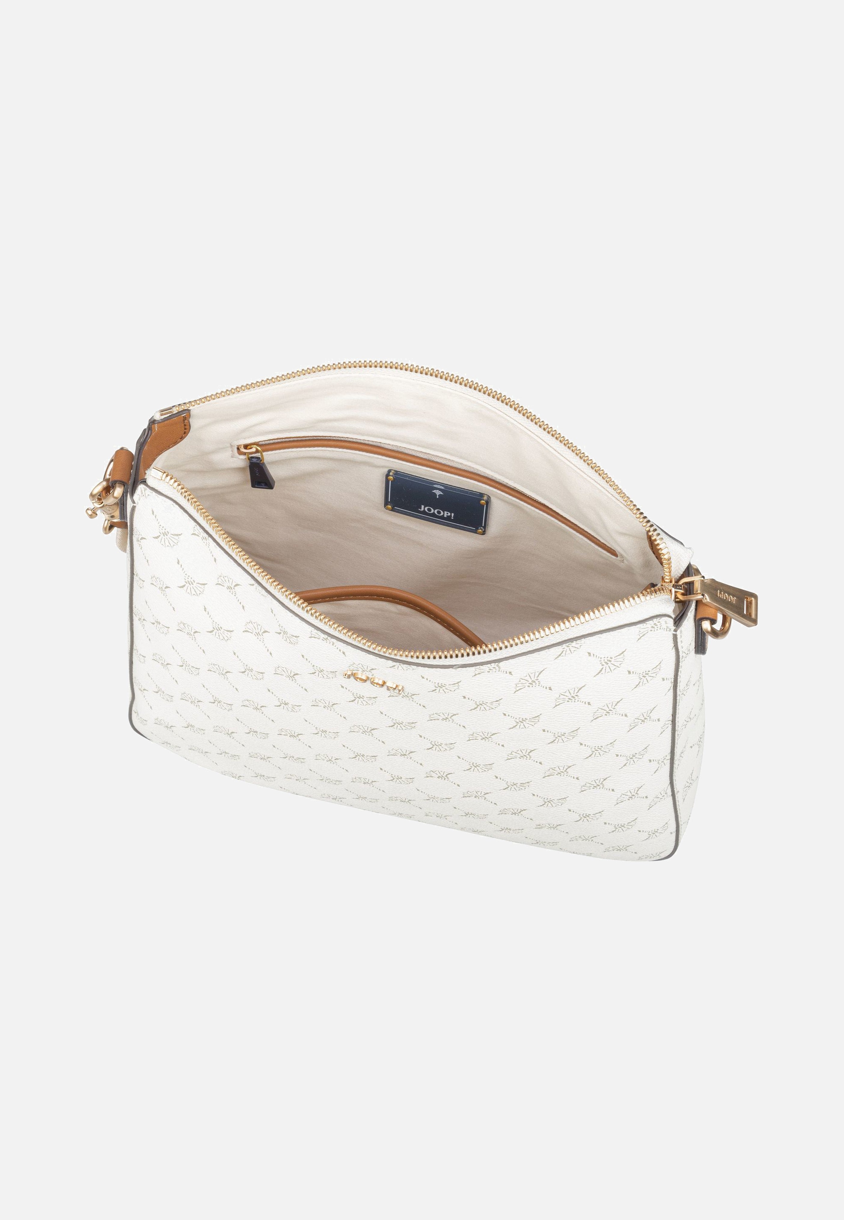 Cortina 1.0 Jasmina MVZ Off White - Beuteltasche