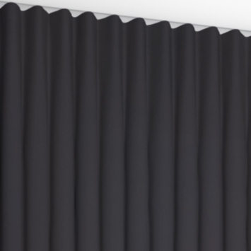 Gordijn Durk 4551 graphite