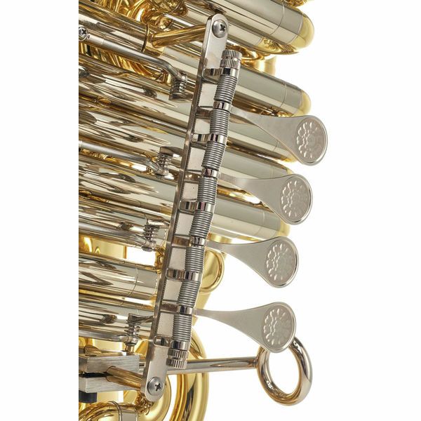 ZO F-Travel Tuba ZTU-F850L