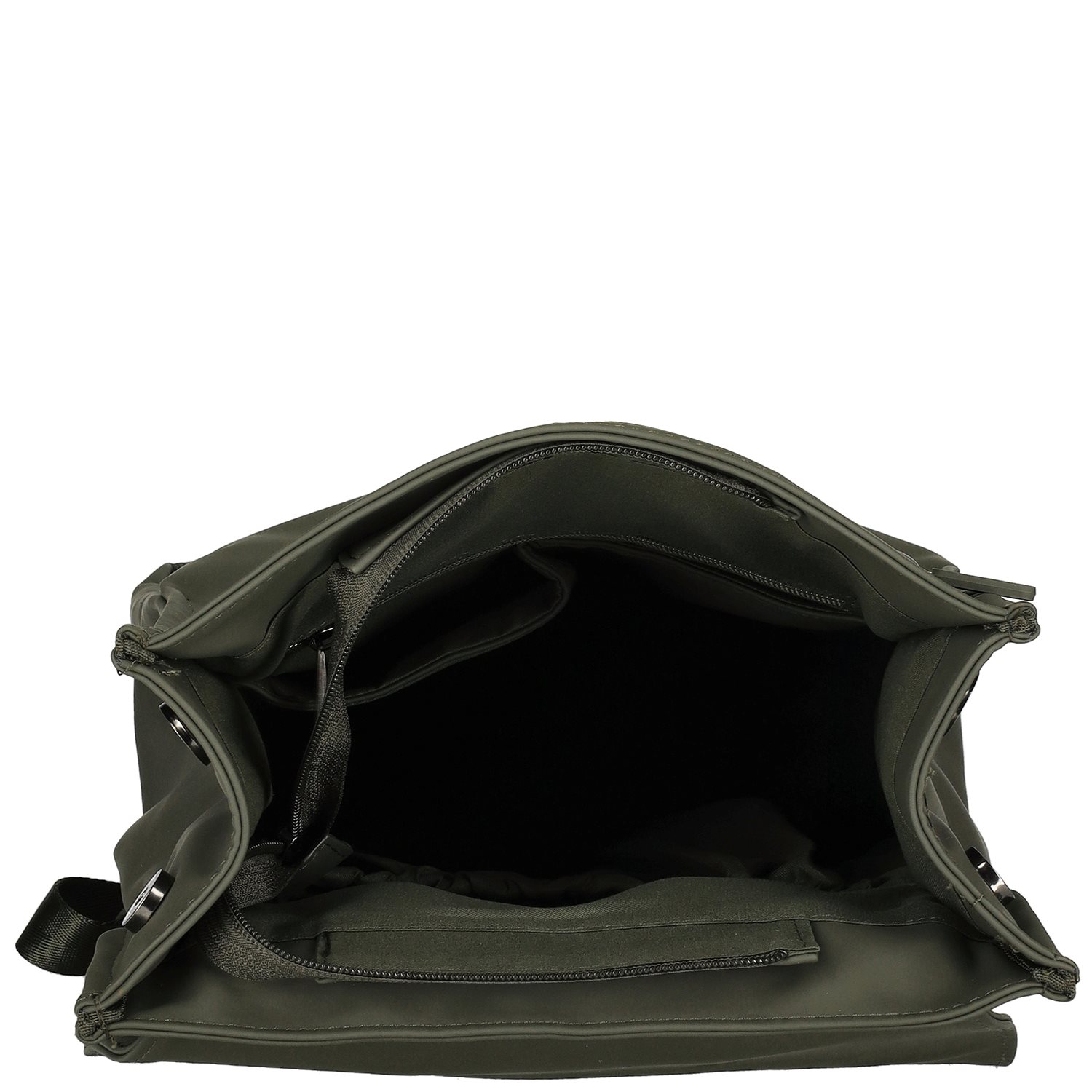 Enrico Benetti Maeve Backpack olive