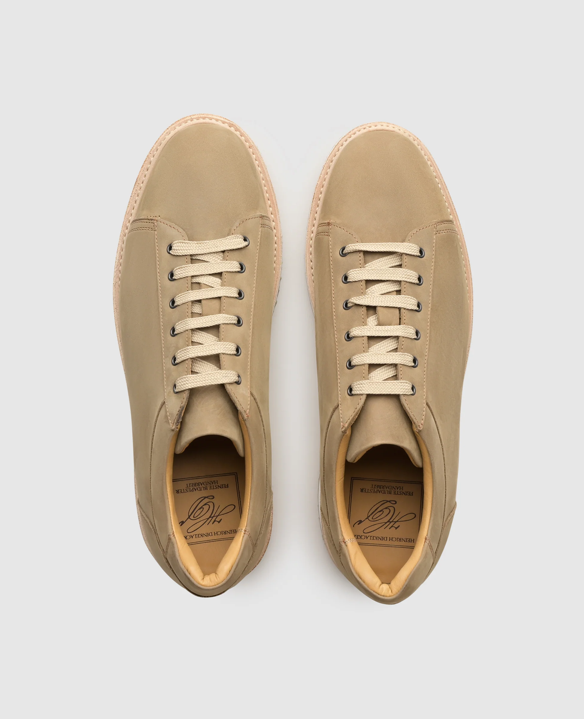 London Sneaker J