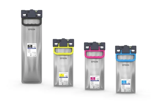 Epson WorkForce Pro WF-C878RDWF - Multifunktionsprinter - farve - blækprinter - A3 (297 x 420 mm) (original) - A3 (medie) - op til 22 spm (kopiering) - op til 24 spm (udskriver) - 335 ark - 33.6 Kbps - Gigabit LAN, Wi-Fi(n), USB 3.0, USB 2.0 vært