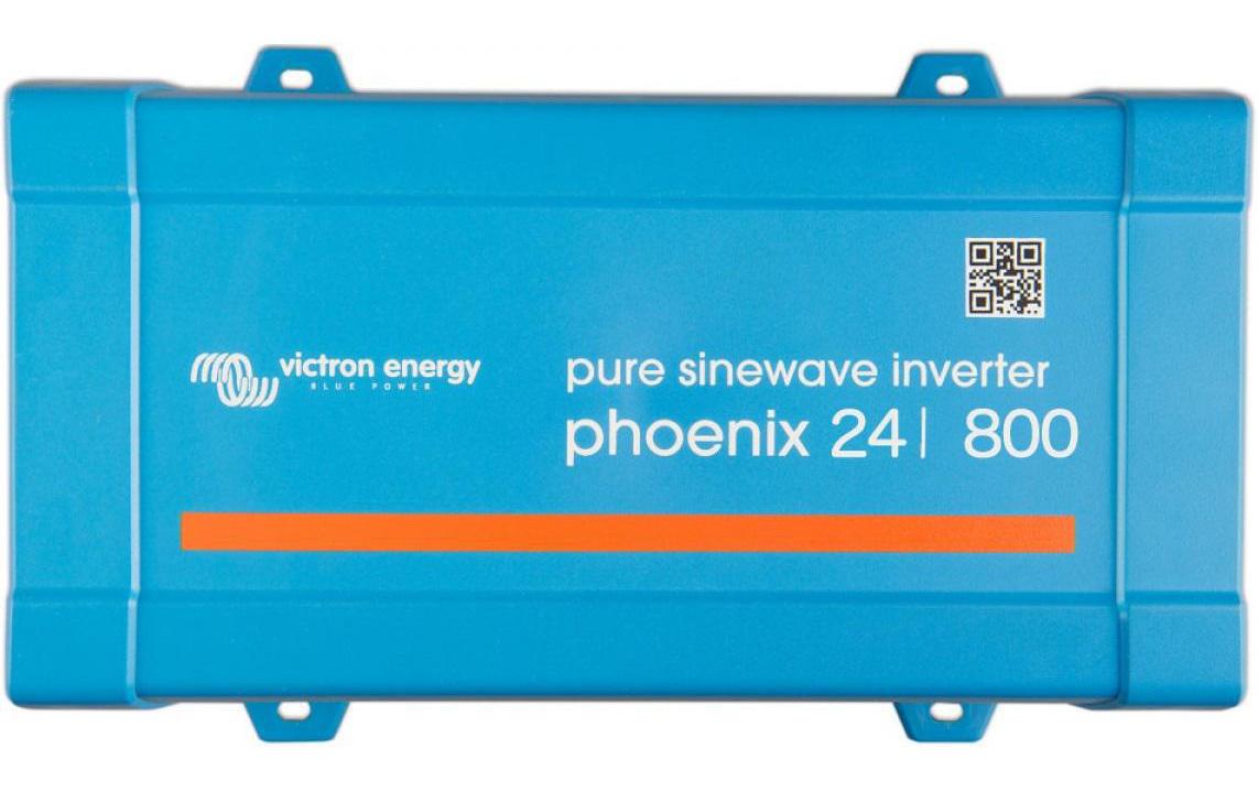 Wechselrichter Phoenix 24/375 VE.Direct 300 W<br>Wechselrichter (24 V / 375 VA / 300 W)