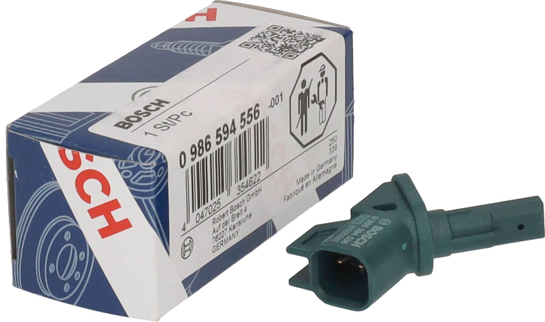 ABS sensor