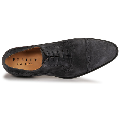 Pellet - ALEX - VELOURS MARINE