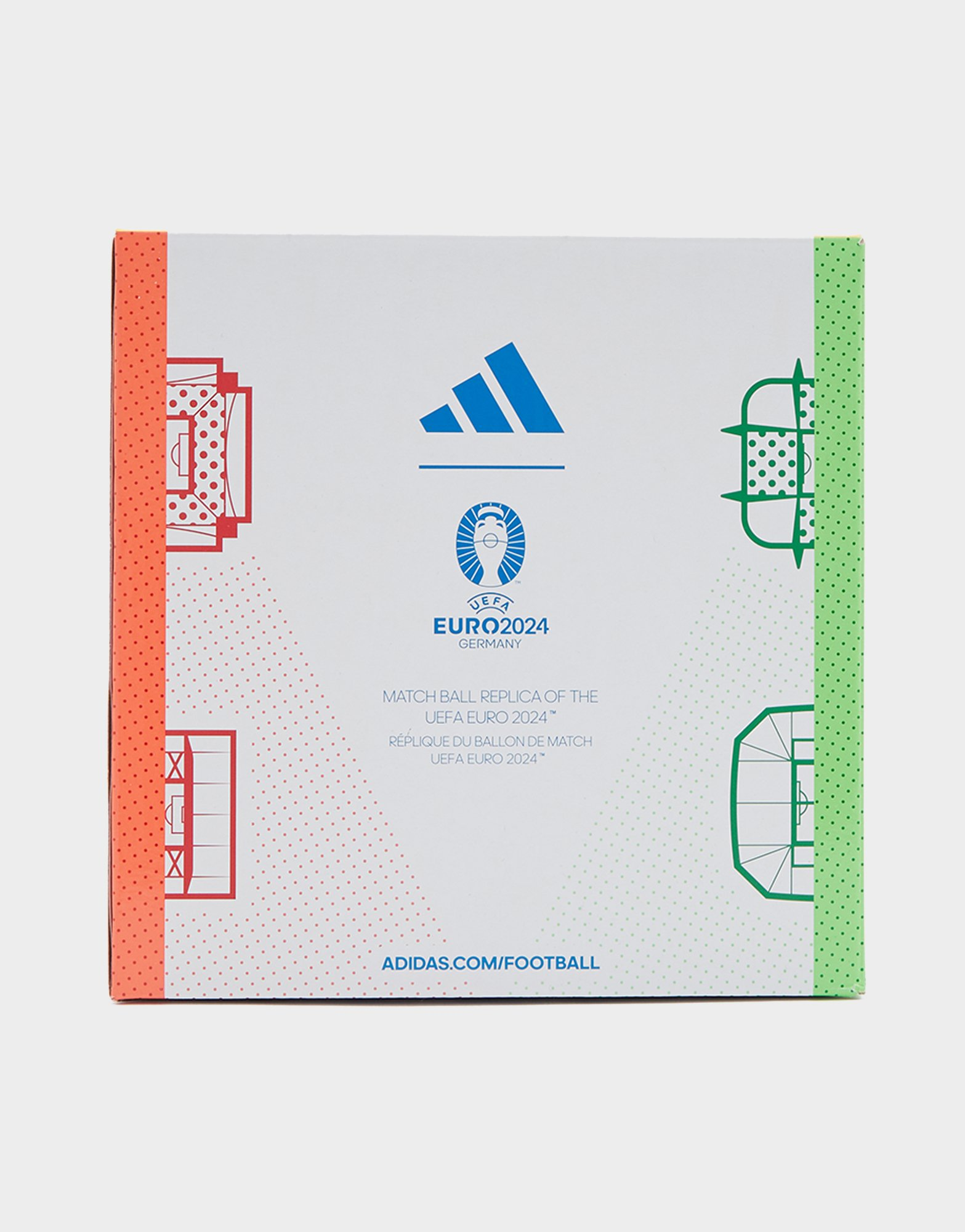 adidas Ballon Fussballliebe League