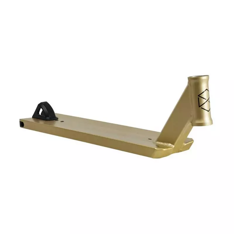 Deck Native Stem Deck Saundezy