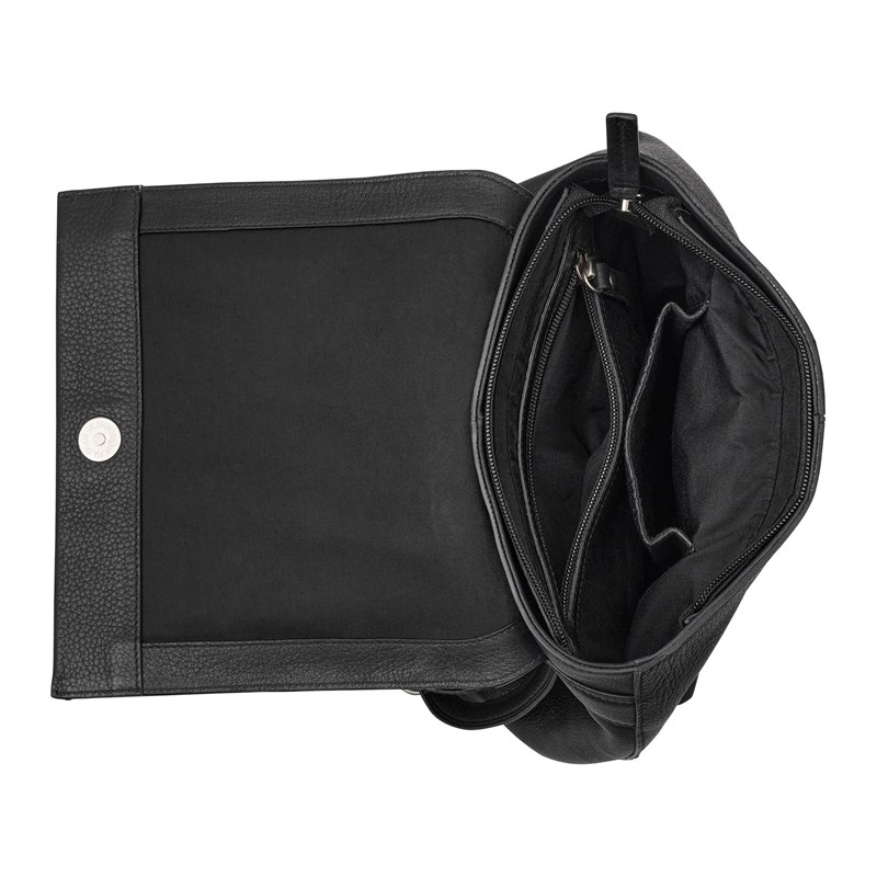 Burkely<br>Skuldertaske Soft Skylar