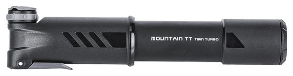 Pompe Topeak Mountain TT Twin Turbo