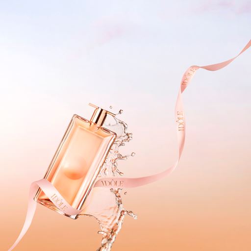 Lancôme Idôle Eau De Toilette, 50 ml