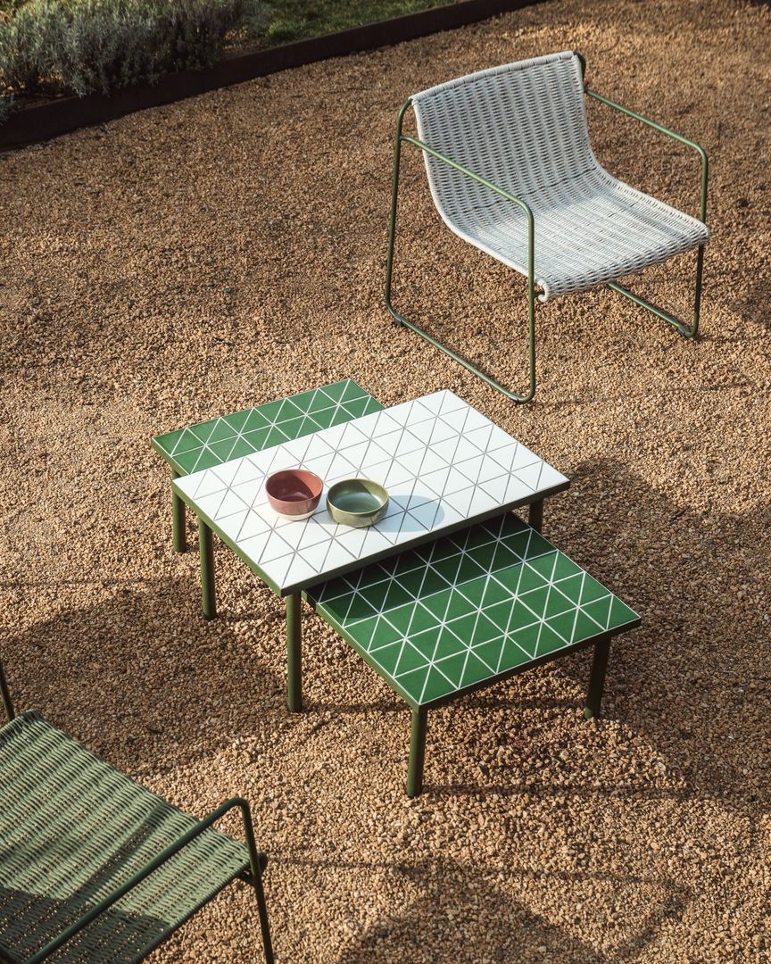 Kave Home   Maurina Salontafel