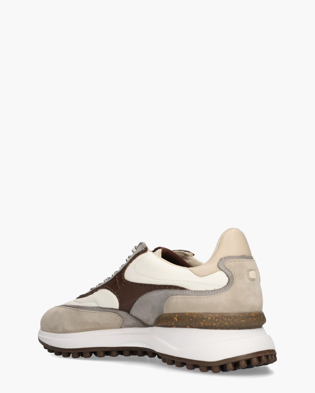 Floris Van Bommel Noppi 37.10 Herensneakers