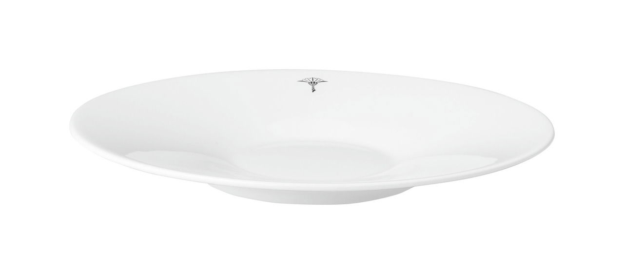 JOOP! Untertasse 2er-Set DINING GLAMOUR