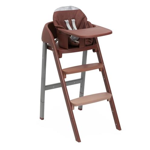 Chaise haute Crescendo Up - Colorado re_lux - CHICCO