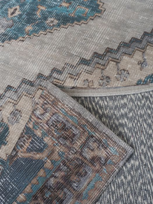 Karaca Blue 200 x 290 cm