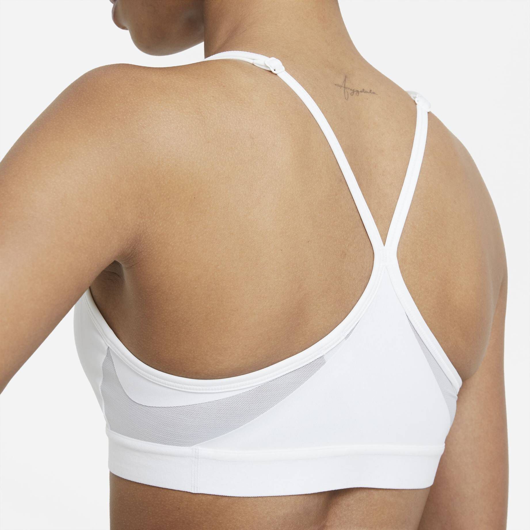 Nike| Damen Sport-BH INDY