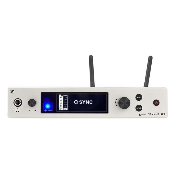 Sennheiser ew 500 G4 MKE2 BW Band