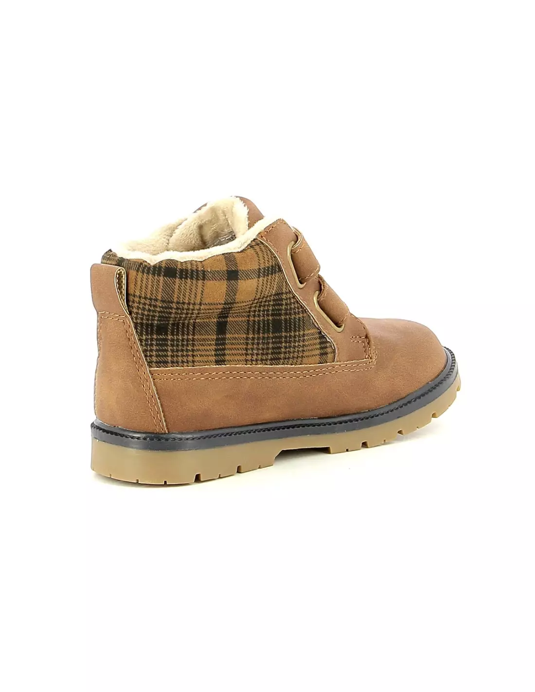 SAFETY JOGGER 535428 - Bottes Natural