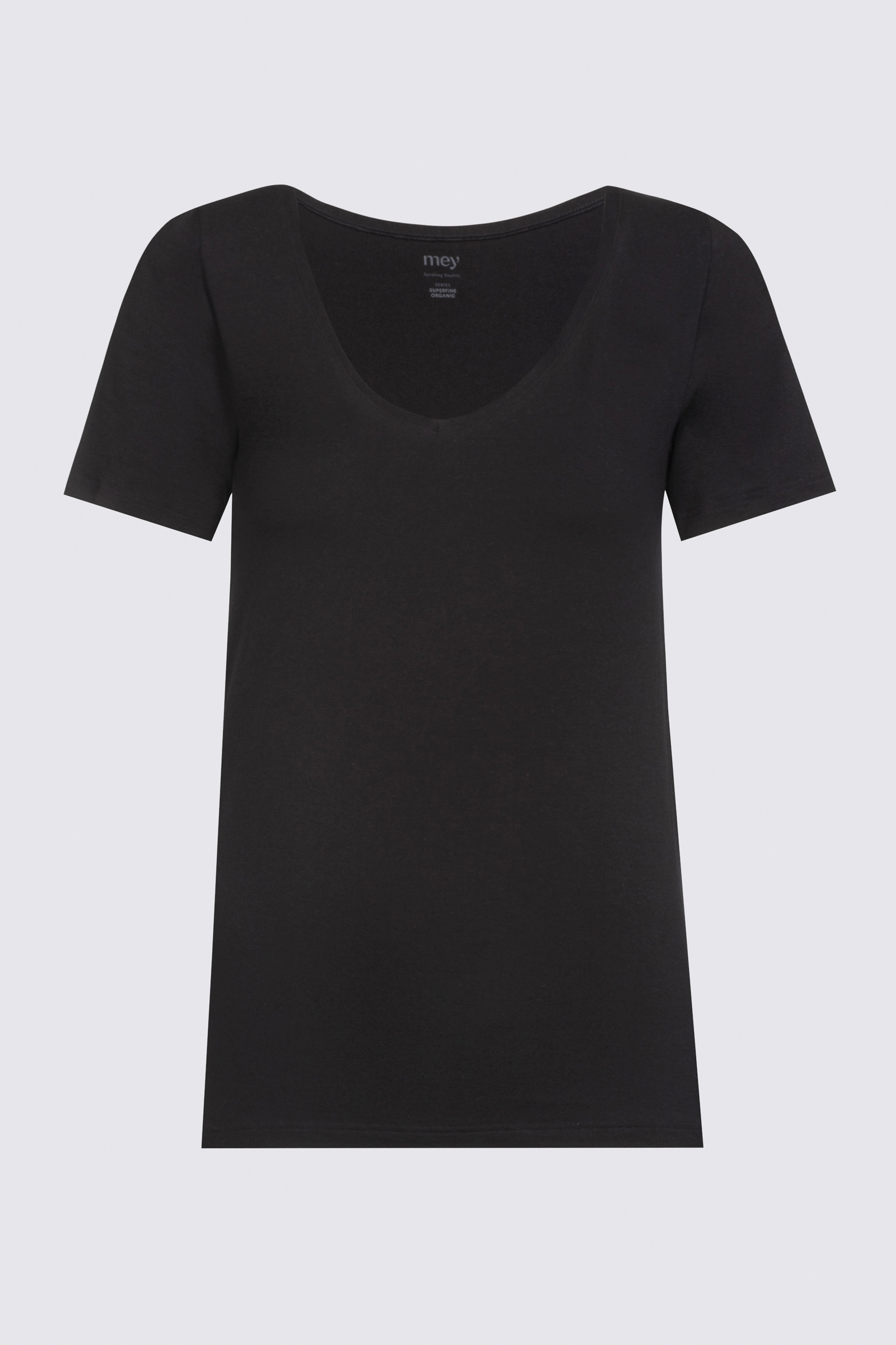 Shirt<br>Serie Superfine Organic