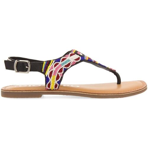Gioseppo - SAITASH Multicolor