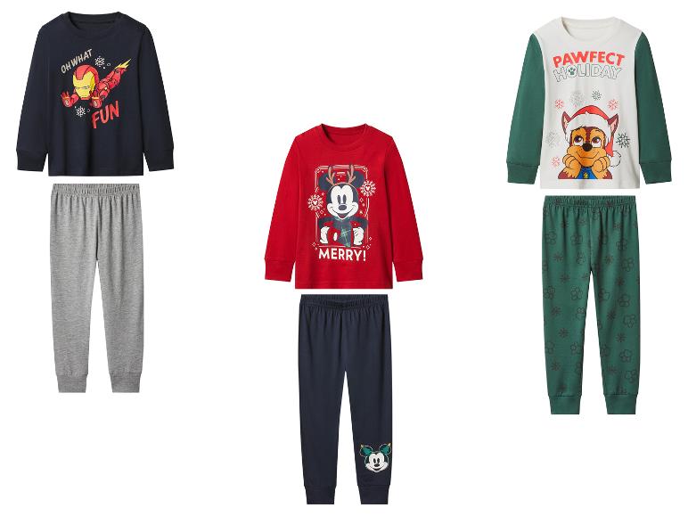 Kinder pyjama
