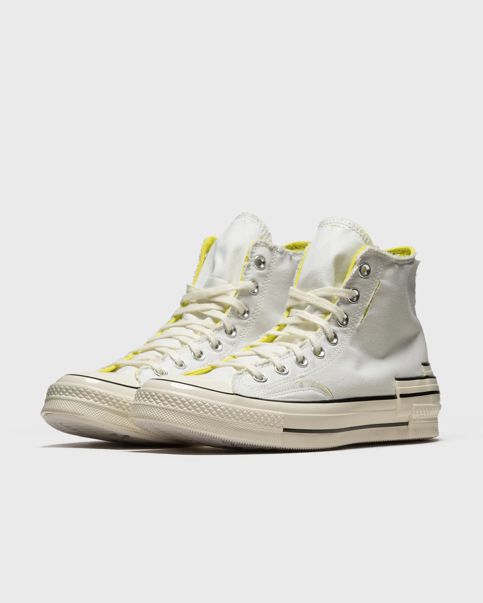 Converse Chuck 70 Hacked Heel
