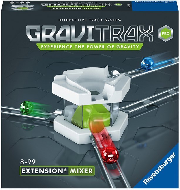 GraviTrax® Mixer