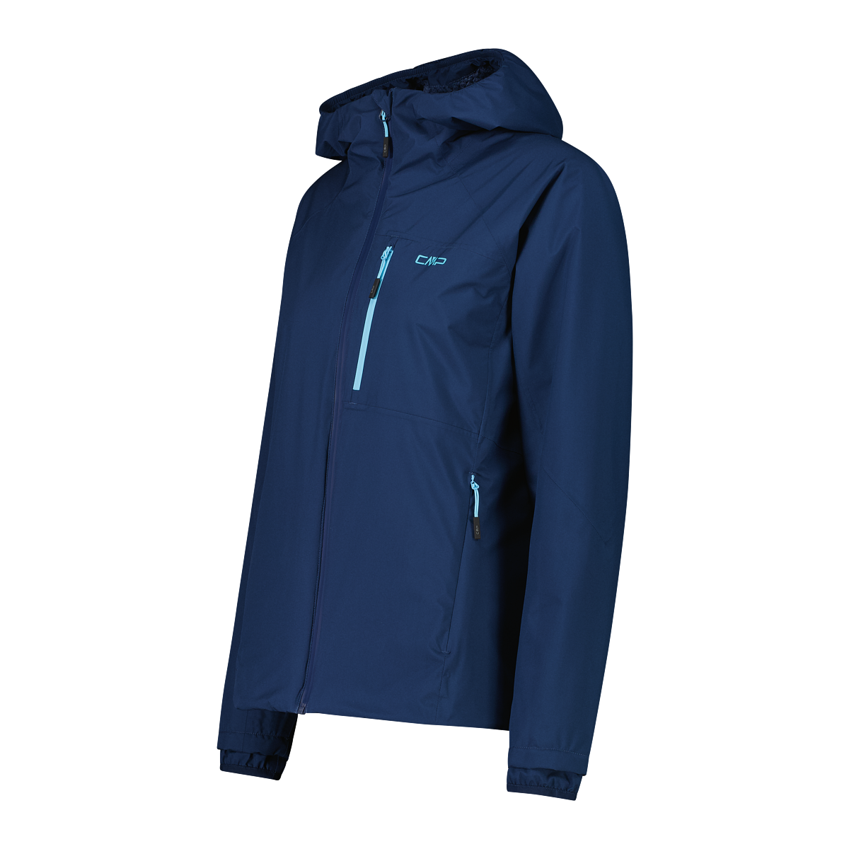 CMP Funktionsjacke 1 Stk. tlg.