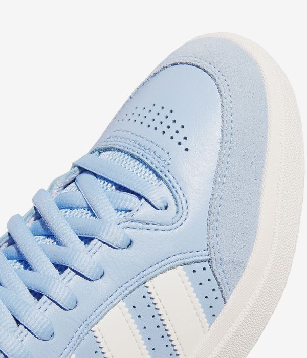 adidas Skateboarding Tyshawn Low Schuh (sky core white gold)