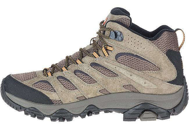 MERRELL - CHAUSSURES DE RANDONNEE MOAB 3 VENT MID M