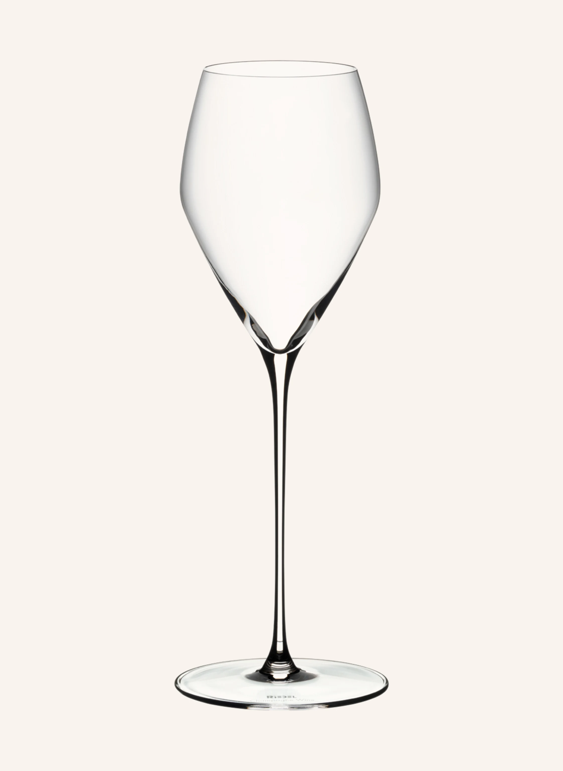 RIEDEL 2er-Set Champagnergläser VELOCE CHAMPAGNER