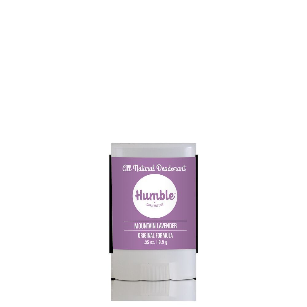 Humble mini Mountain Lavender
