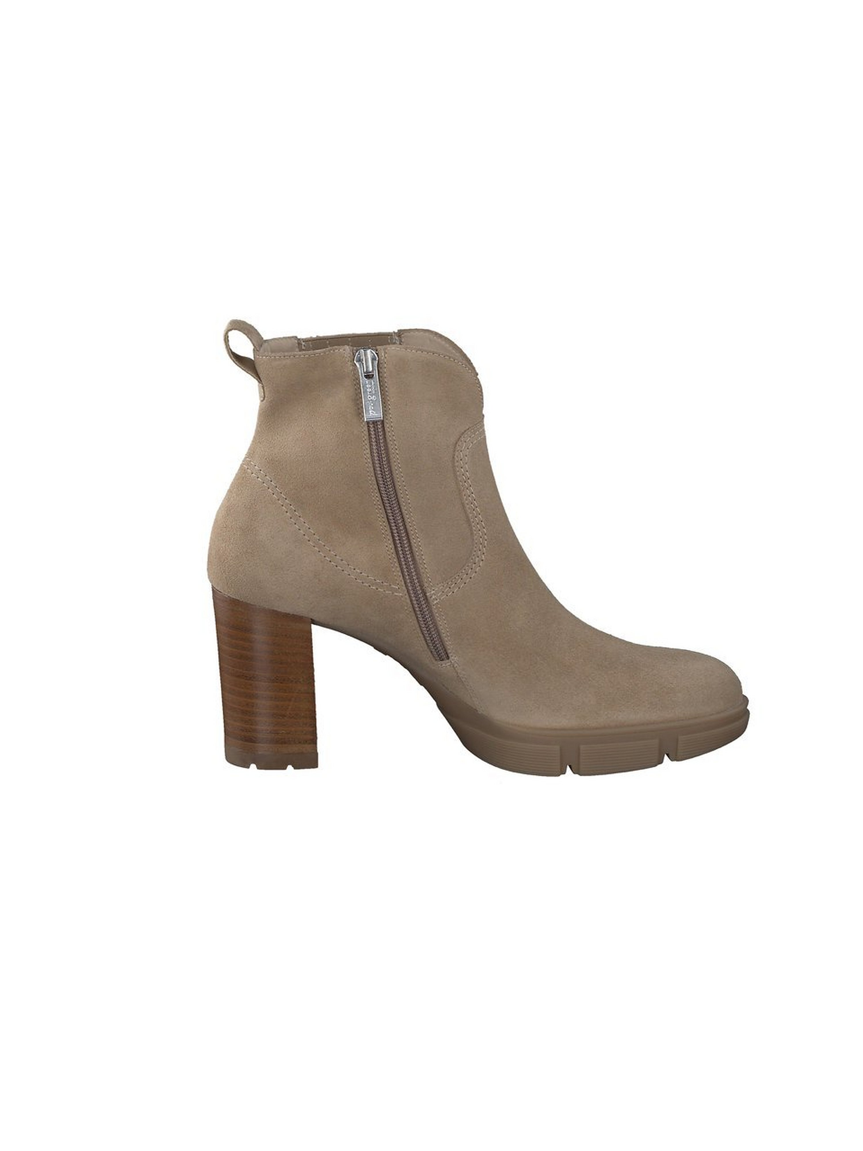 Stiefelette
