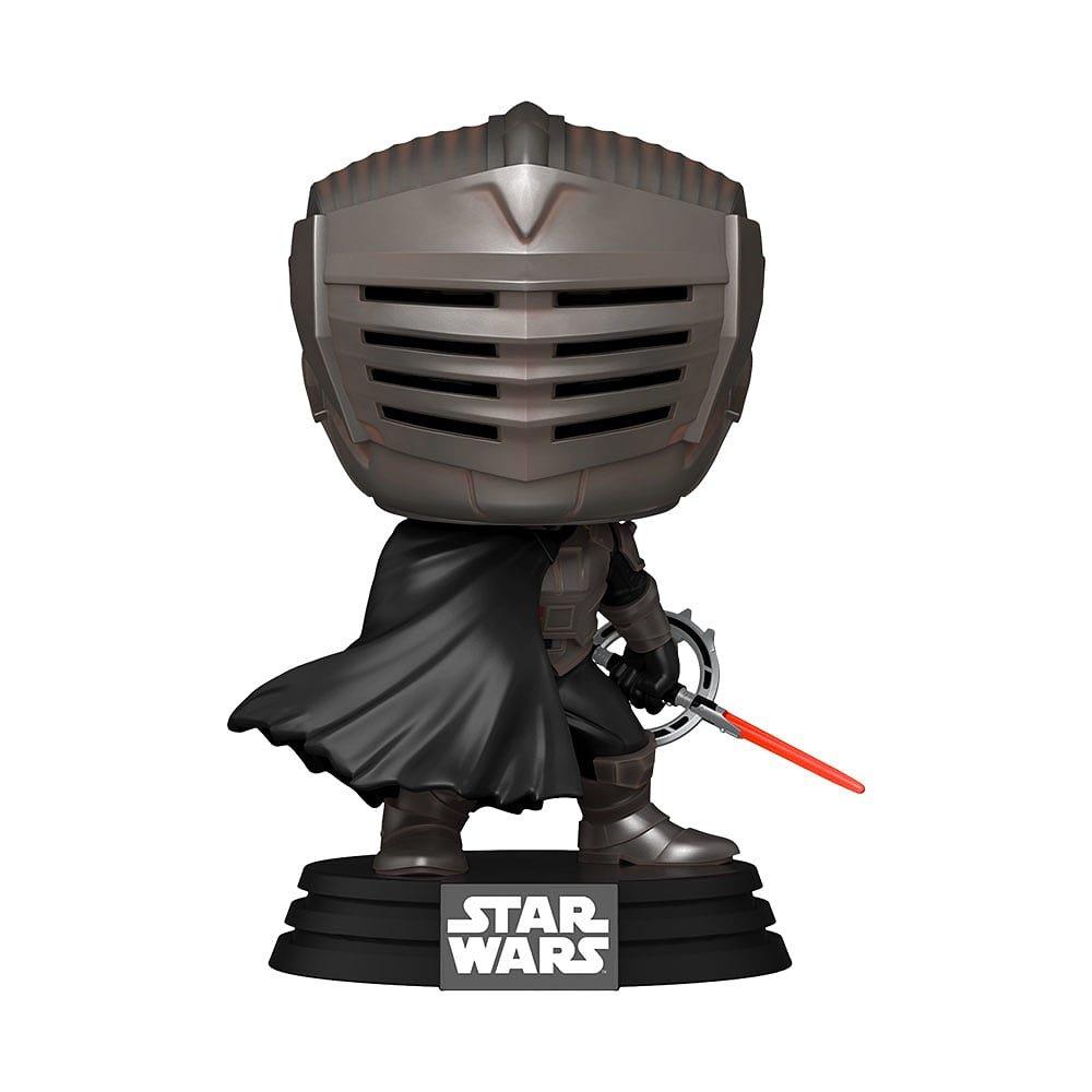 FUNKO GAME POP TV: Marrok Ahsoka