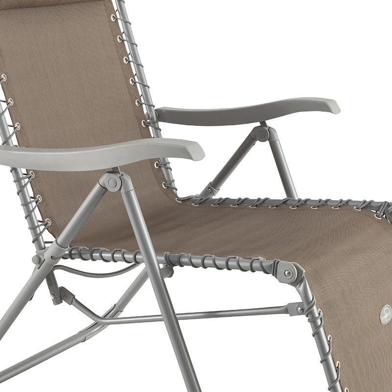FAUTEUIL RELAX SILOS CAFE