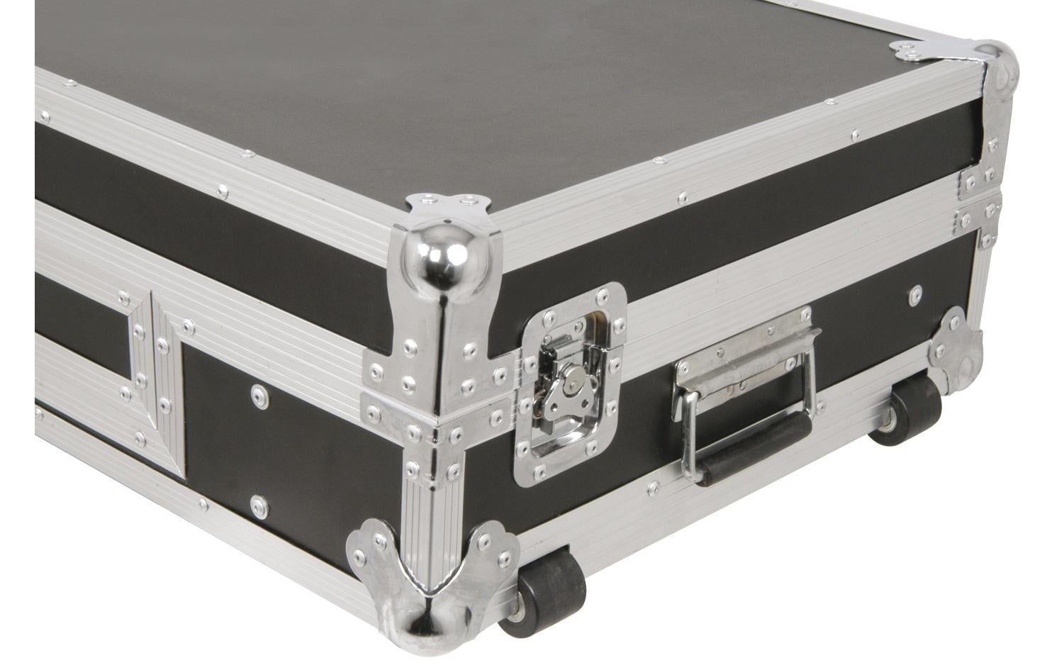 Mischpult-Case PD-FC3<br>Professionelles Flightcase